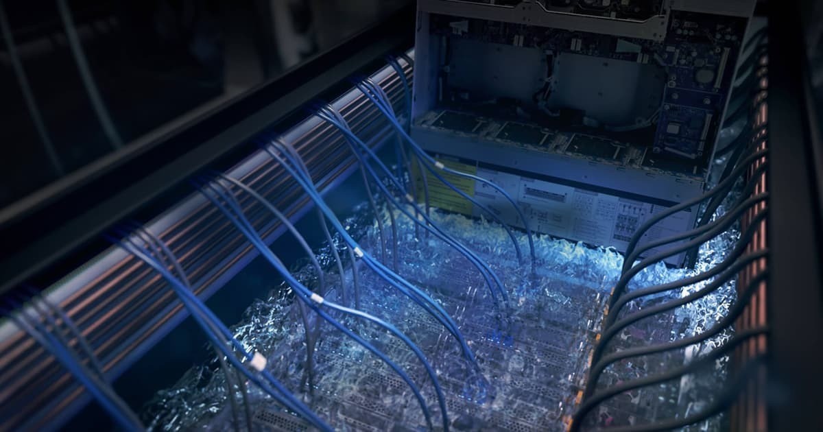 Desafíos y Futuro de la Refrigeración Líquida