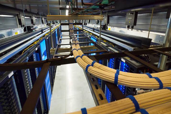 cableado-estrcuturado1 Planificación Detallada de tu Centro de Datos: Claves y Errores a Evitar