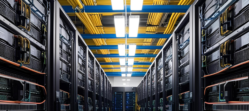 leds-3 Soluciones Profesionales de Cableado Estructurado