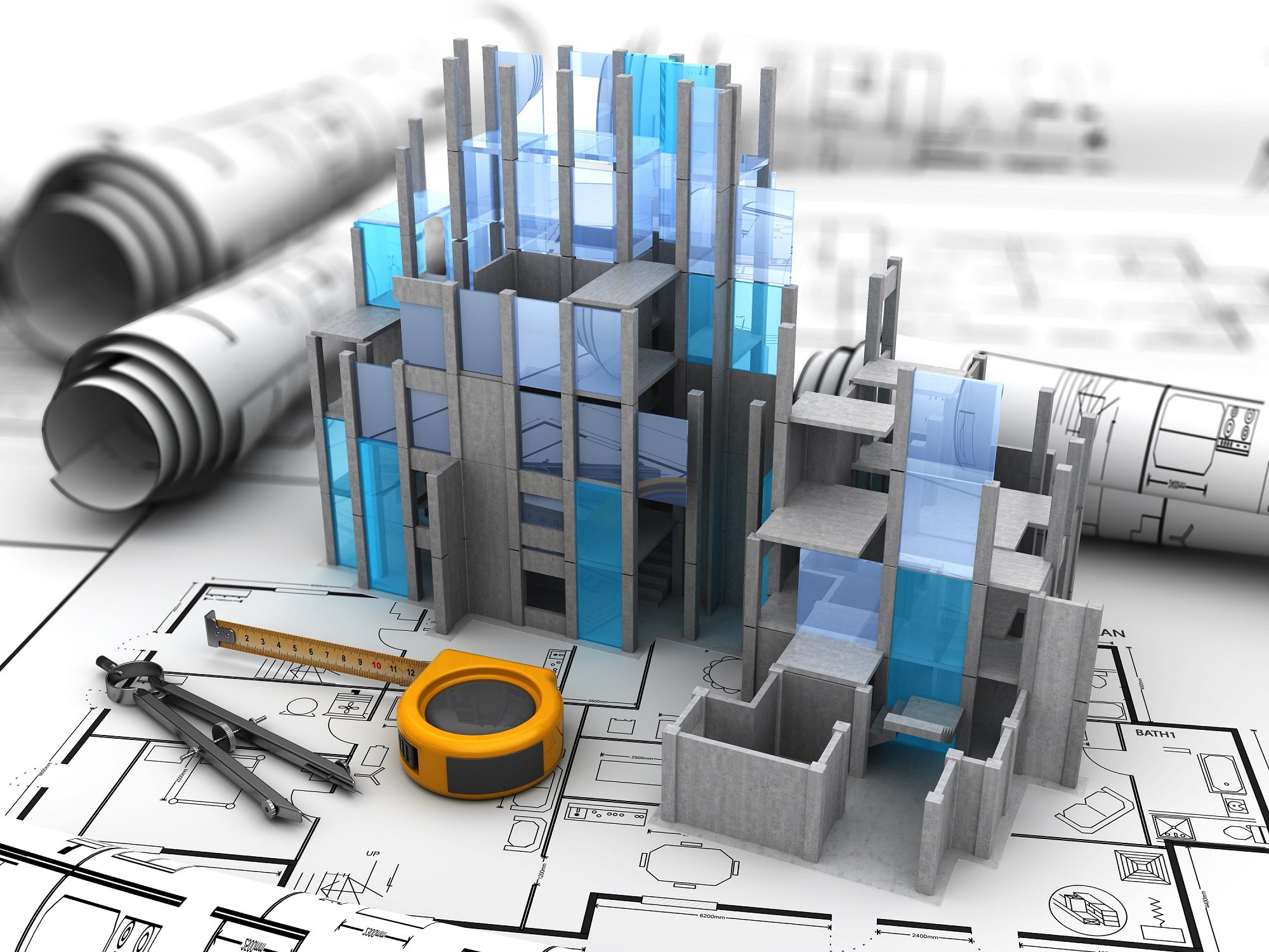El Rol de las Constructoras en el Facility Management: Más Allá del Edificio