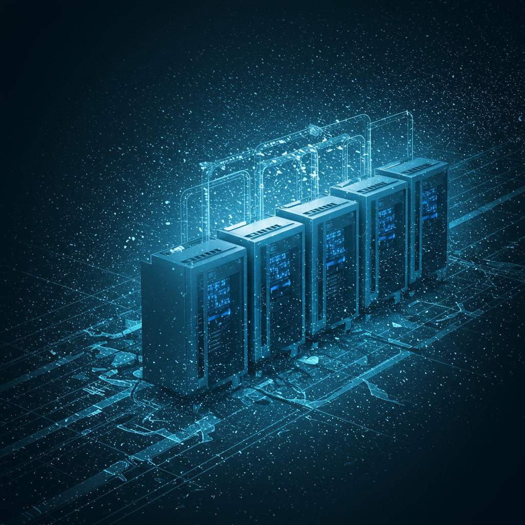 Guía para la Puesta en Marcha de Proyectos de Misión Crítica: Más Allá del Data Center