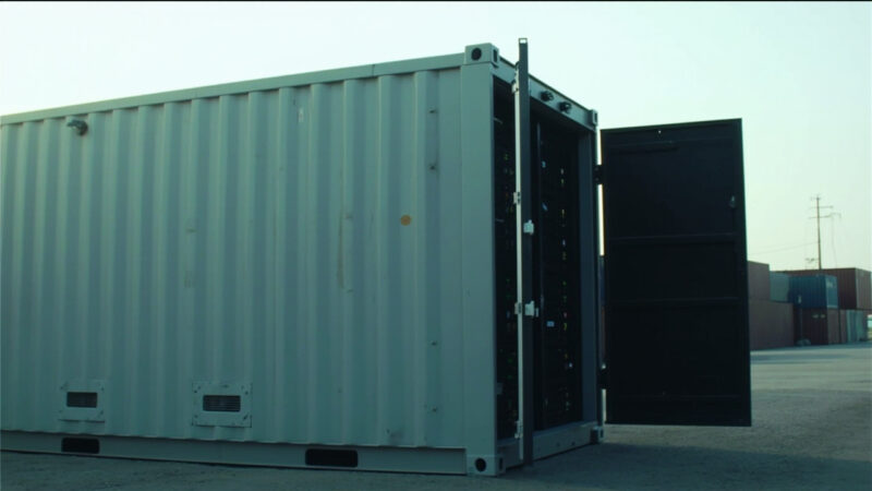 Ilustración: Containerized data centers: cuándo un contenedor DC tiene sentido (y cuándo no)