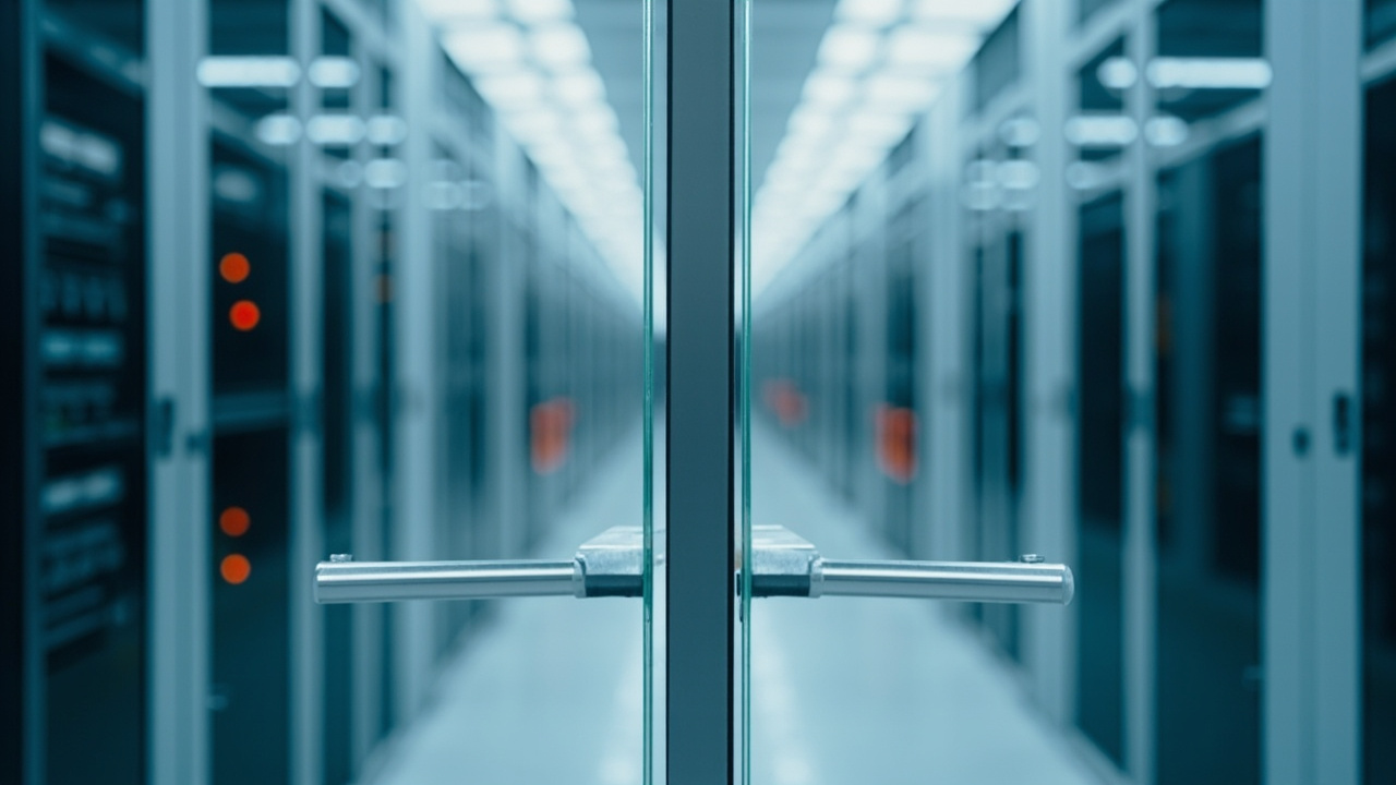Ilustración: Carbon credits para data centers: cómo monetizar tu ESG y hacer rentable la eficiencia