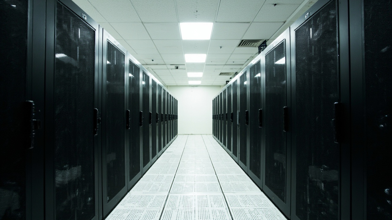 Ilustración: Tier I, II, III o IV: el tipo de data center que el 90% dice necesitar y el 70% no ocupa