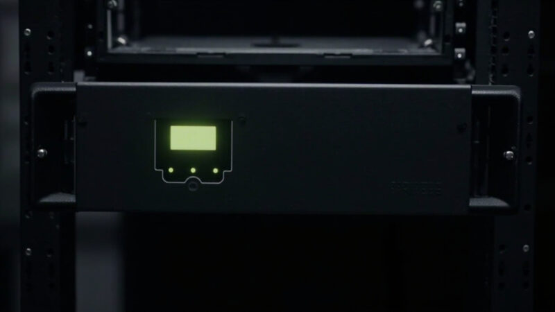 Ilustración: UPS en data center: cuándo NO lo necesitas aunque todos digan que sí (y cuándo un doble conversor te sale más caro que u