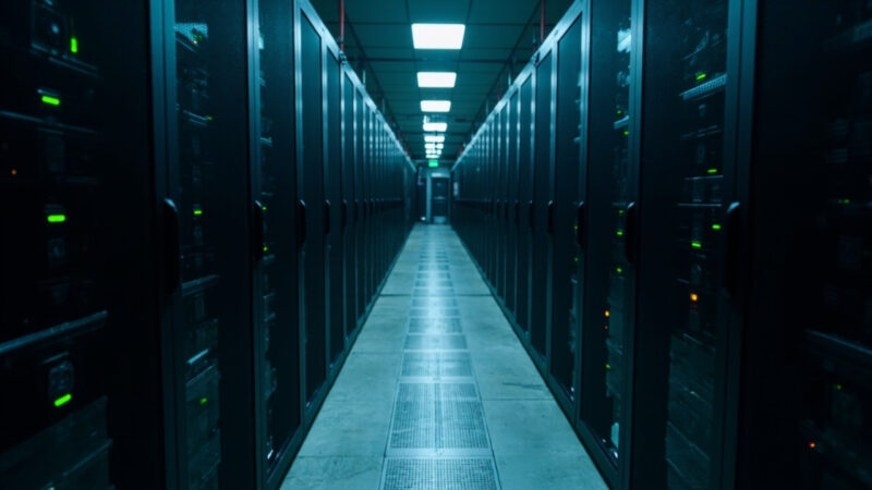 AWS, Azure y Google en México: dónde corren tus datos y por qué importa para tu compliance
