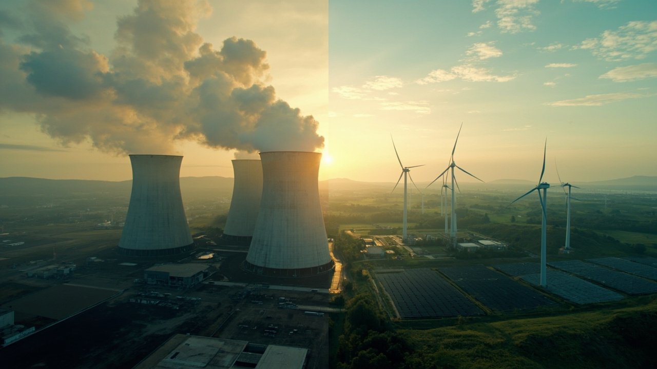 Data center en 2026: el dilema ético