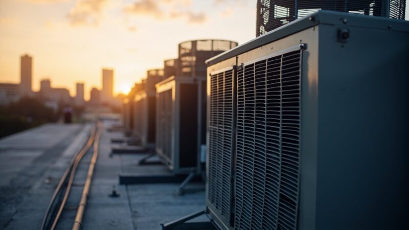 Refrigerante R-410A DC CO2