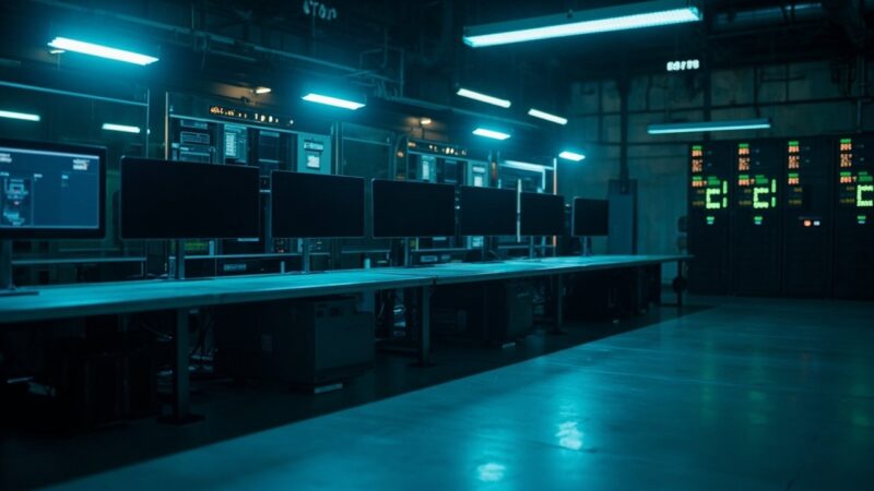 IEC 62443 ciberseguridad OT DC