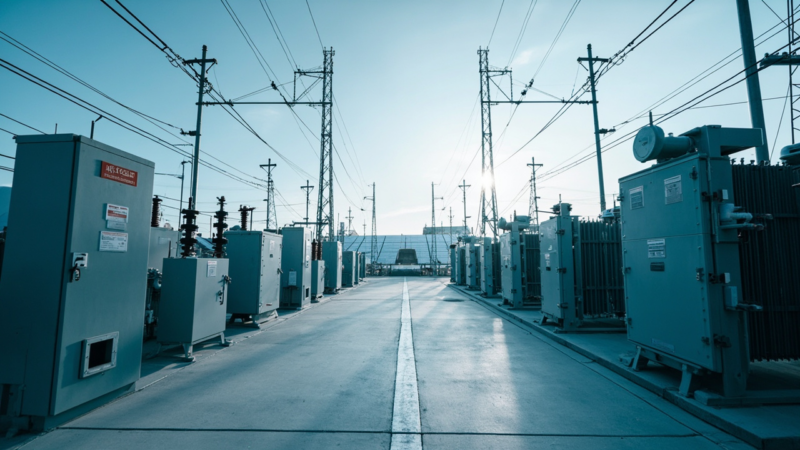 CFE y renovables para data center: cómo funciona el contrato de autoabastecimiento que AWS ya usa en México