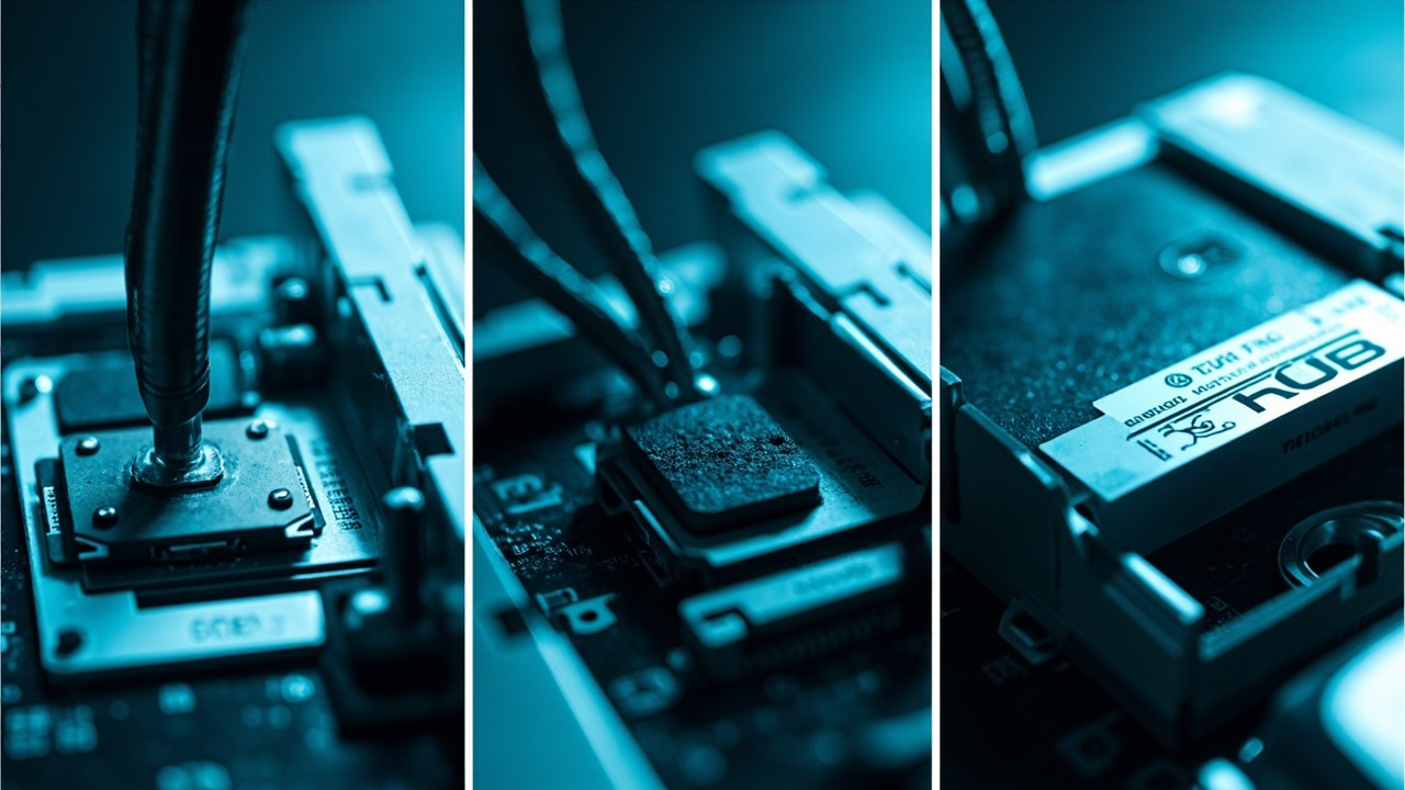 Liquid-to-chip vs DLC vs D2C: las 3 variantes de enfriamiento líquido que confunden al 90% de los operadores