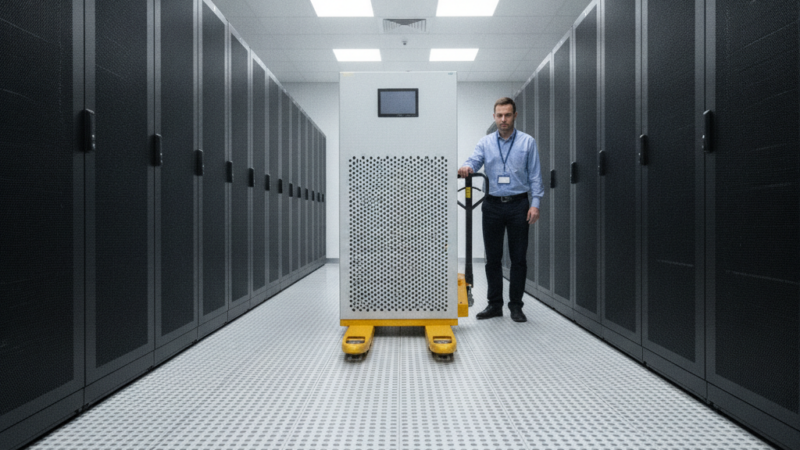 Cuándo reemplazar tu aire de precisión (no cuándo repararlo): las 5 señales de obsolescencia que tu proveedor no te dice