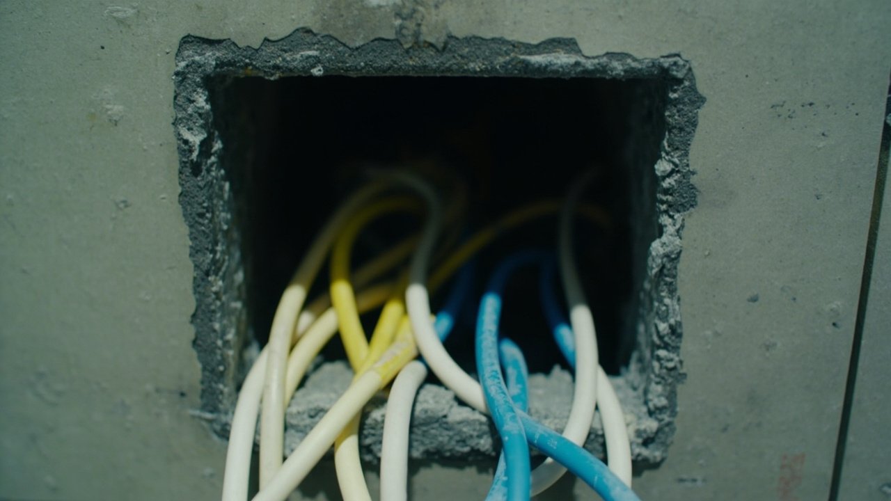 Sealing penetrations and cable passes in data center: the 4 solutions that keep cold air from escaping (and that your CFO will approve)